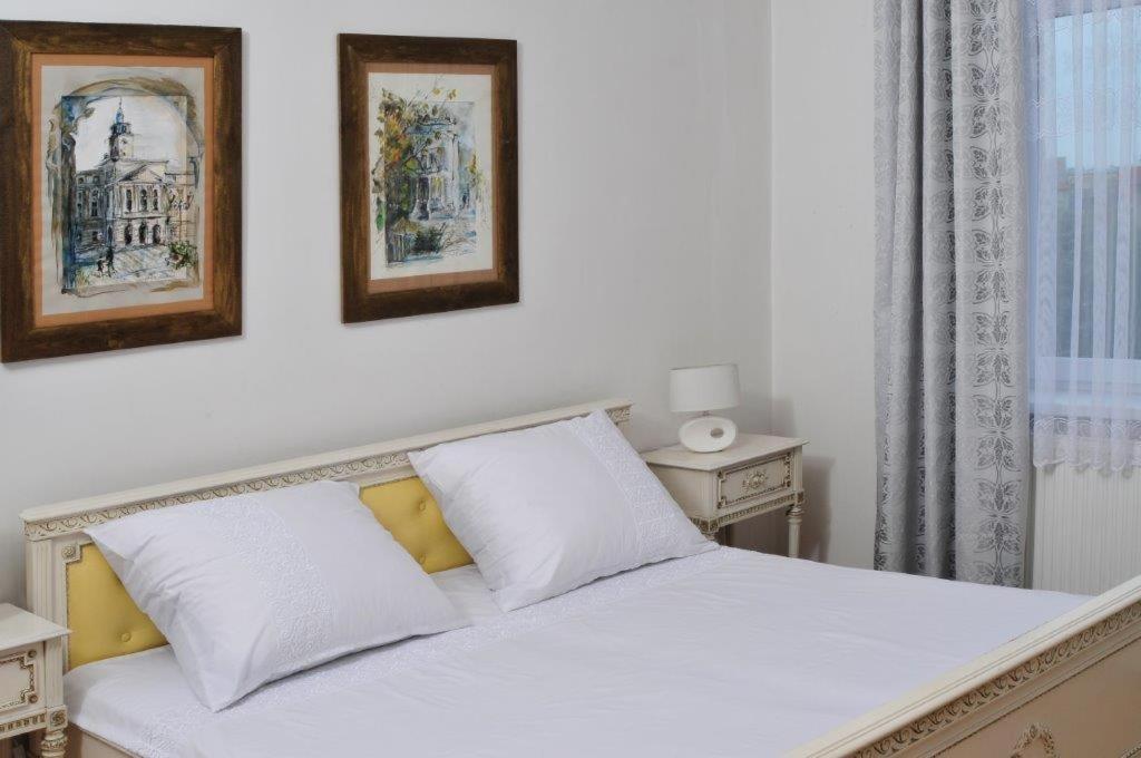 Przestronny Apartament Apartment Kalisz  Luaran gambar