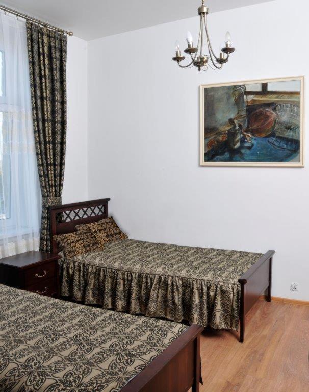 Przestronny Apartament Apartment Kalisz  Luaran gambar