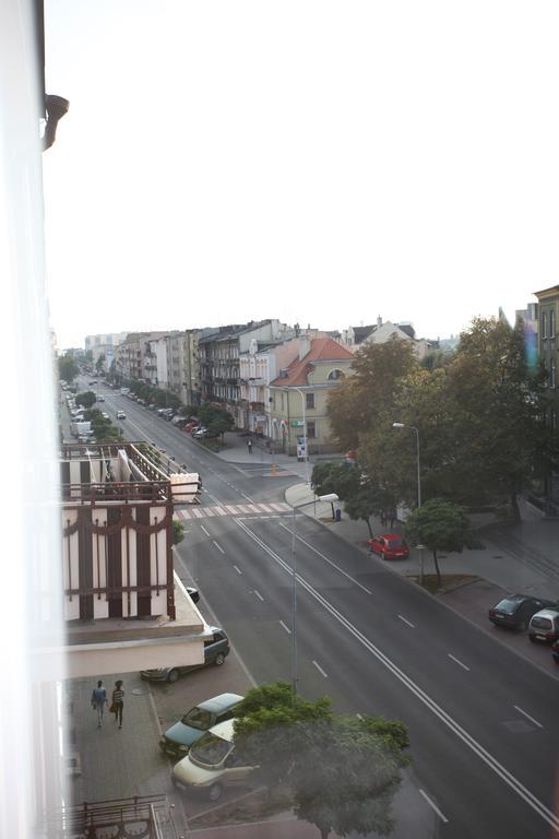 Przestronny Apartament Apartment Kalisz  Bilik gambar