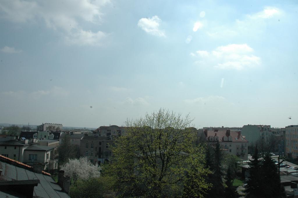 Przestronny Apartament Apartment Kalisz  Luaran gambar