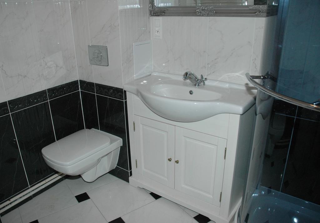 Przestronny Apartament Apartment Kalisz  Luaran gambar