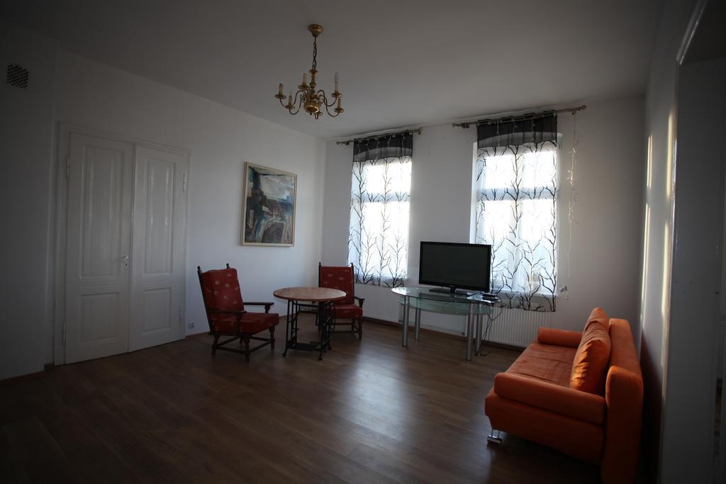 Przestronny Apartament Apartment Kalisz  Luaran gambar