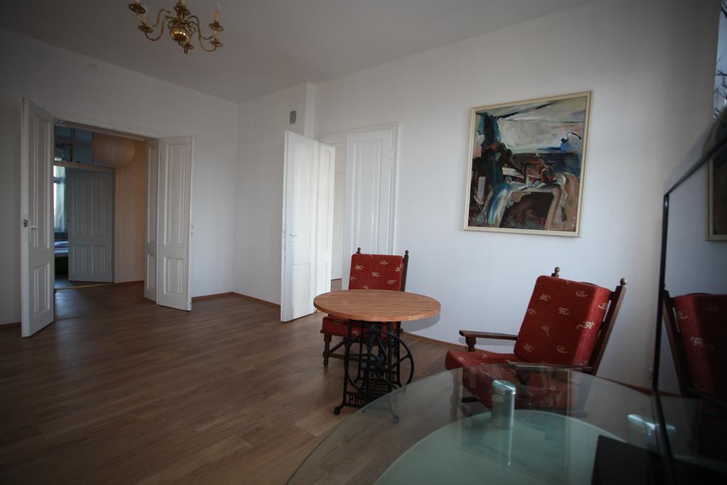 Przestronny Apartament Apartment Kalisz  Luaran gambar
