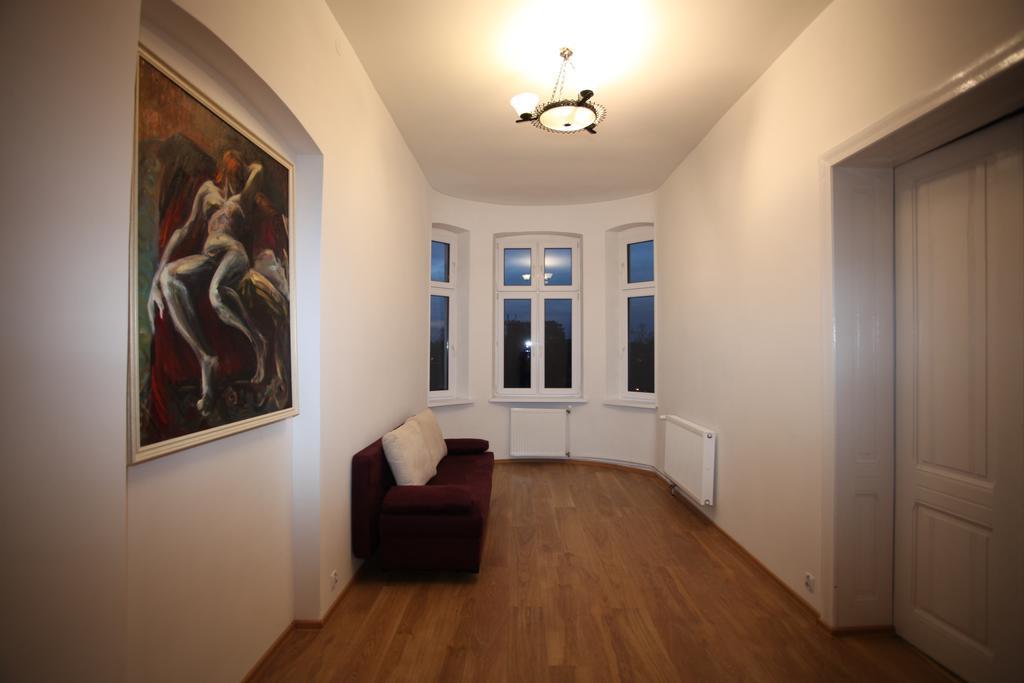 Przestronny Apartament Apartment Kalisz  Luaran gambar