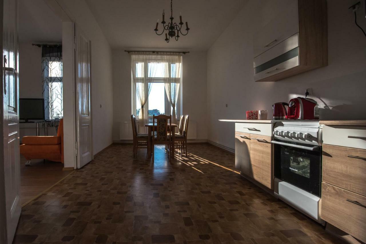 Przestronny Apartament Apartment Kalisz  Luaran gambar