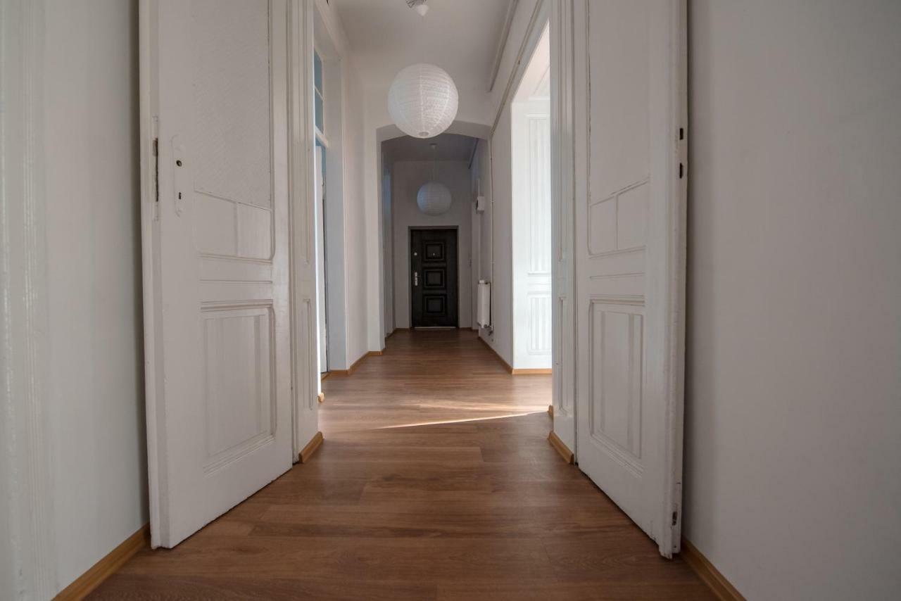Przestronny Apartament Apartment Kalisz  Luaran gambar