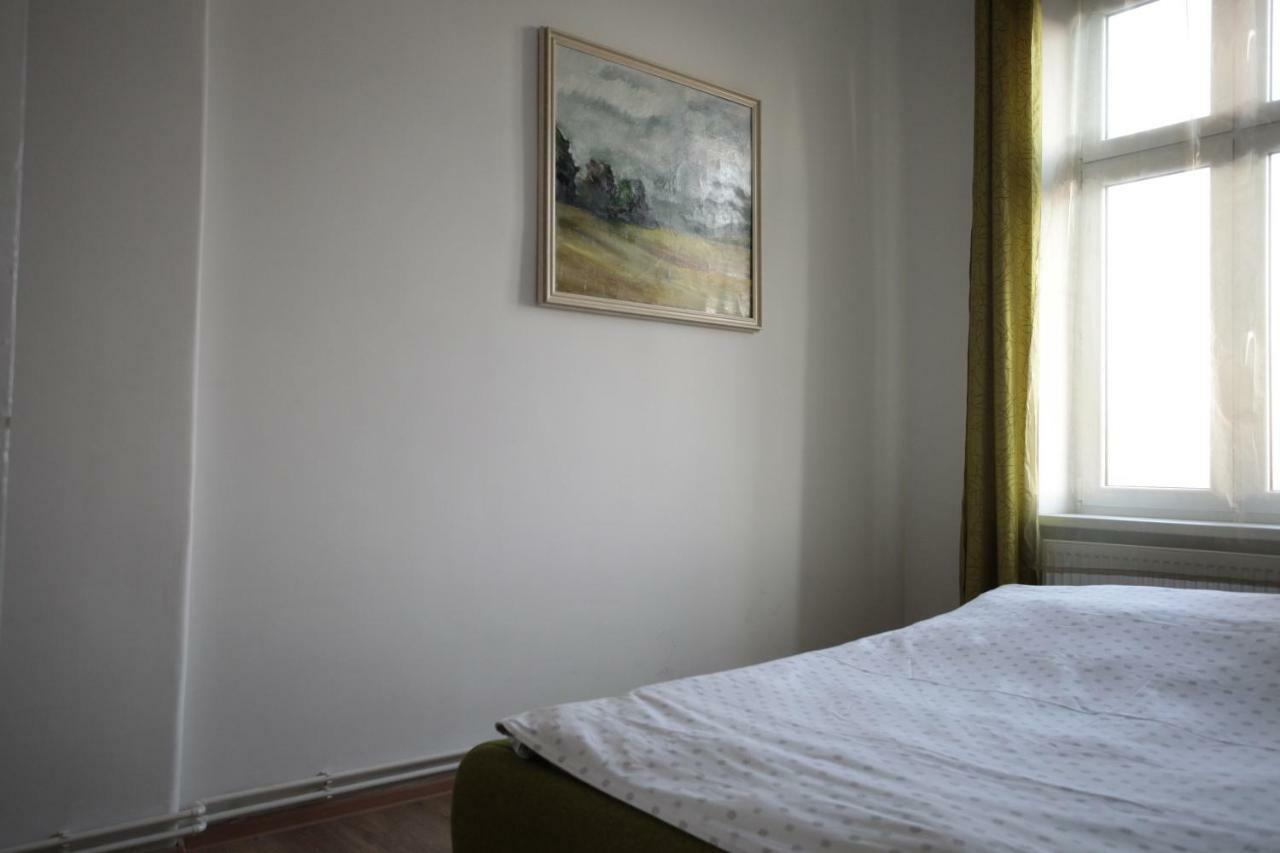 Przestronny Apartament Apartment Kalisz  Luaran gambar