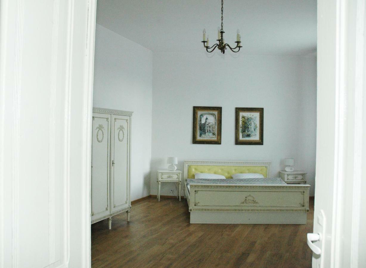 Przestronny Apartament Apartment Kalisz  Luaran gambar
