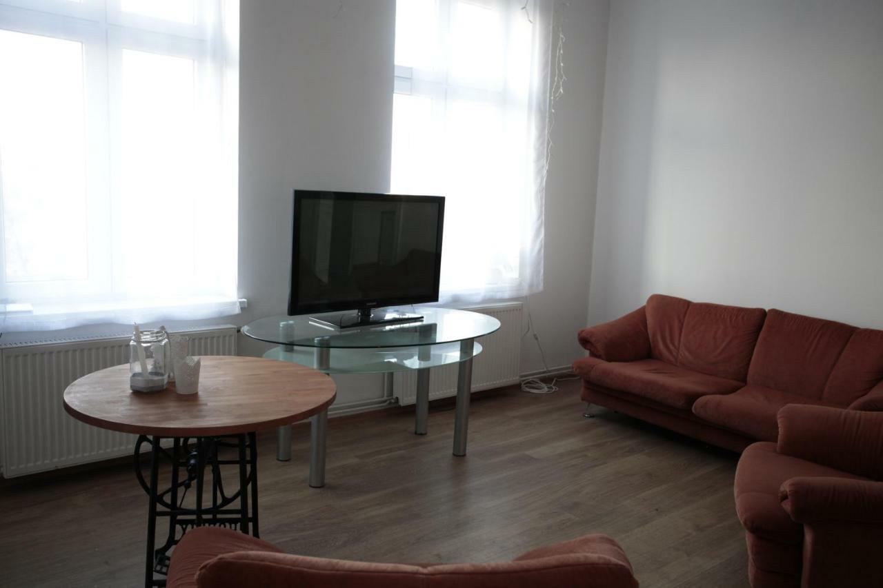 Przestronny Apartament Apartment Kalisz  Luaran gambar
