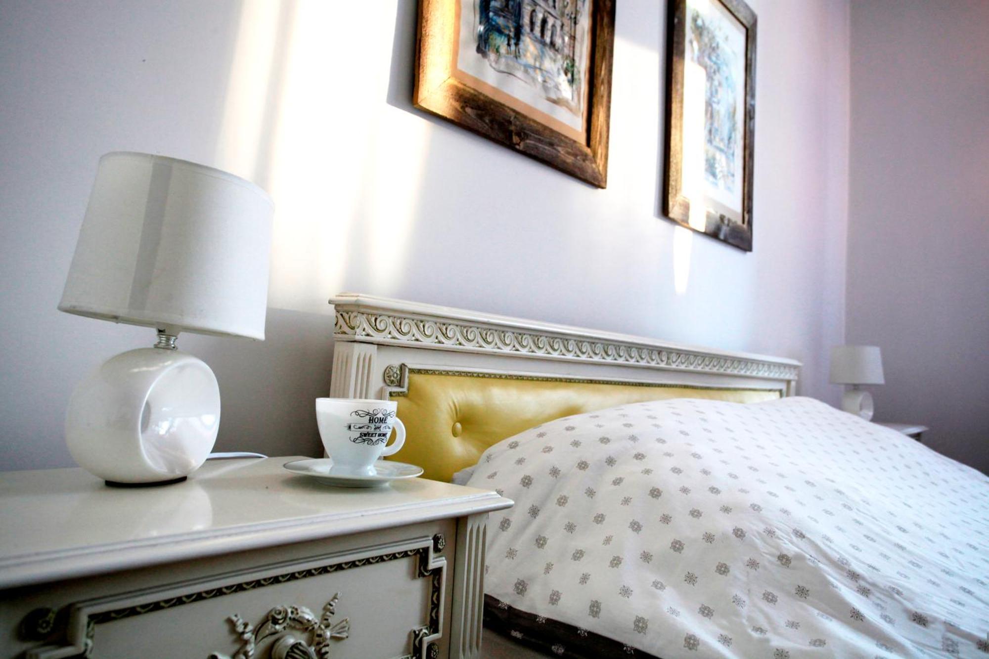 Przestronny Apartament Apartment Kalisz  Luaran gambar