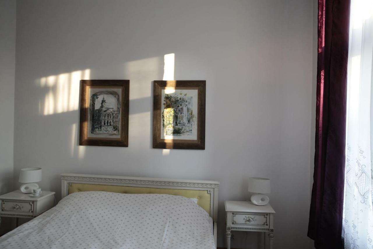 Przestronny Apartament Apartment Kalisz  Luaran gambar